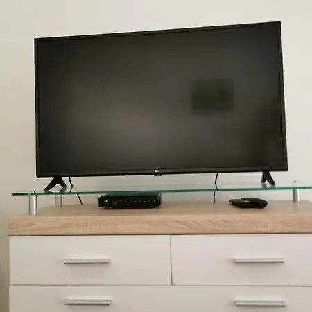Apartamento Slovenian Green *