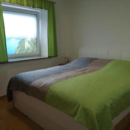 Apartamento Slovenian Green *