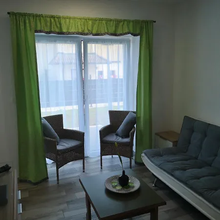 Slovenian Green * 라도블리차